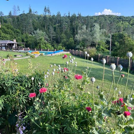 Agriturismo The Hidden Paradise Tryavna Dış mekan fotoğraf