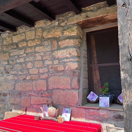 Agriturismo Hidden Paradise Villa Tryavna Dış mekan fotoğraf