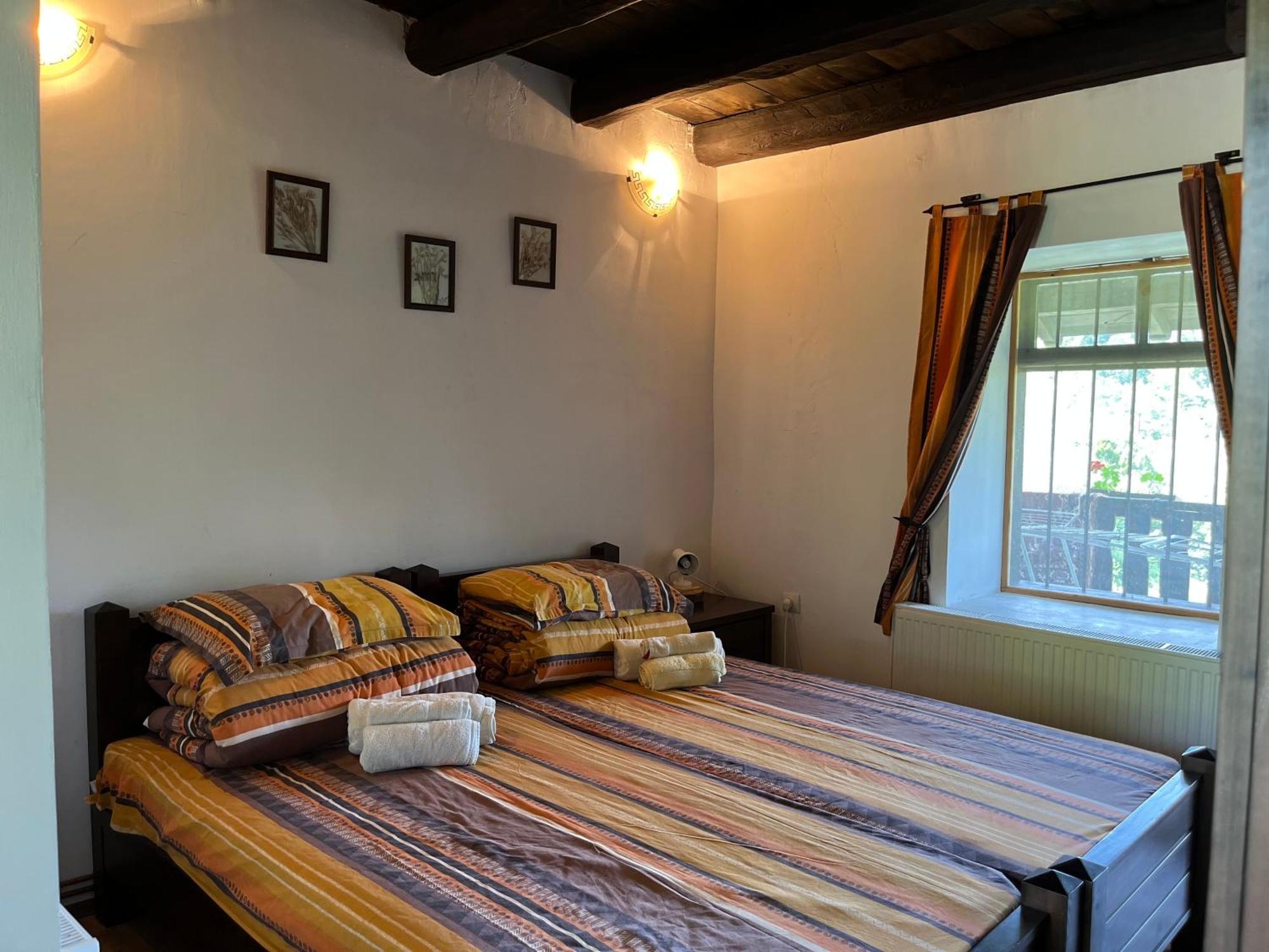 Agriturismo Hidden Paradise Villa Tryavna Dış mekan fotoğraf