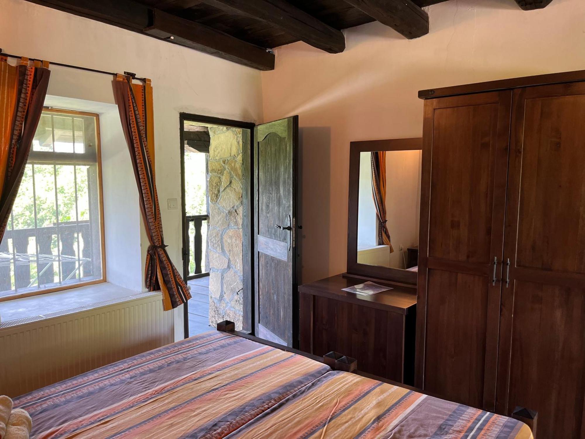 Agriturismo Hidden Paradise Villa Tryavna Dış mekan fotoğraf