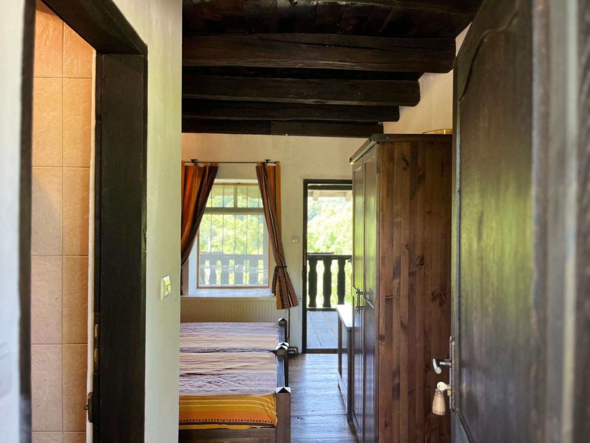 Agriturismo Hidden Paradise Villa Tryavna Dış mekan fotoğraf