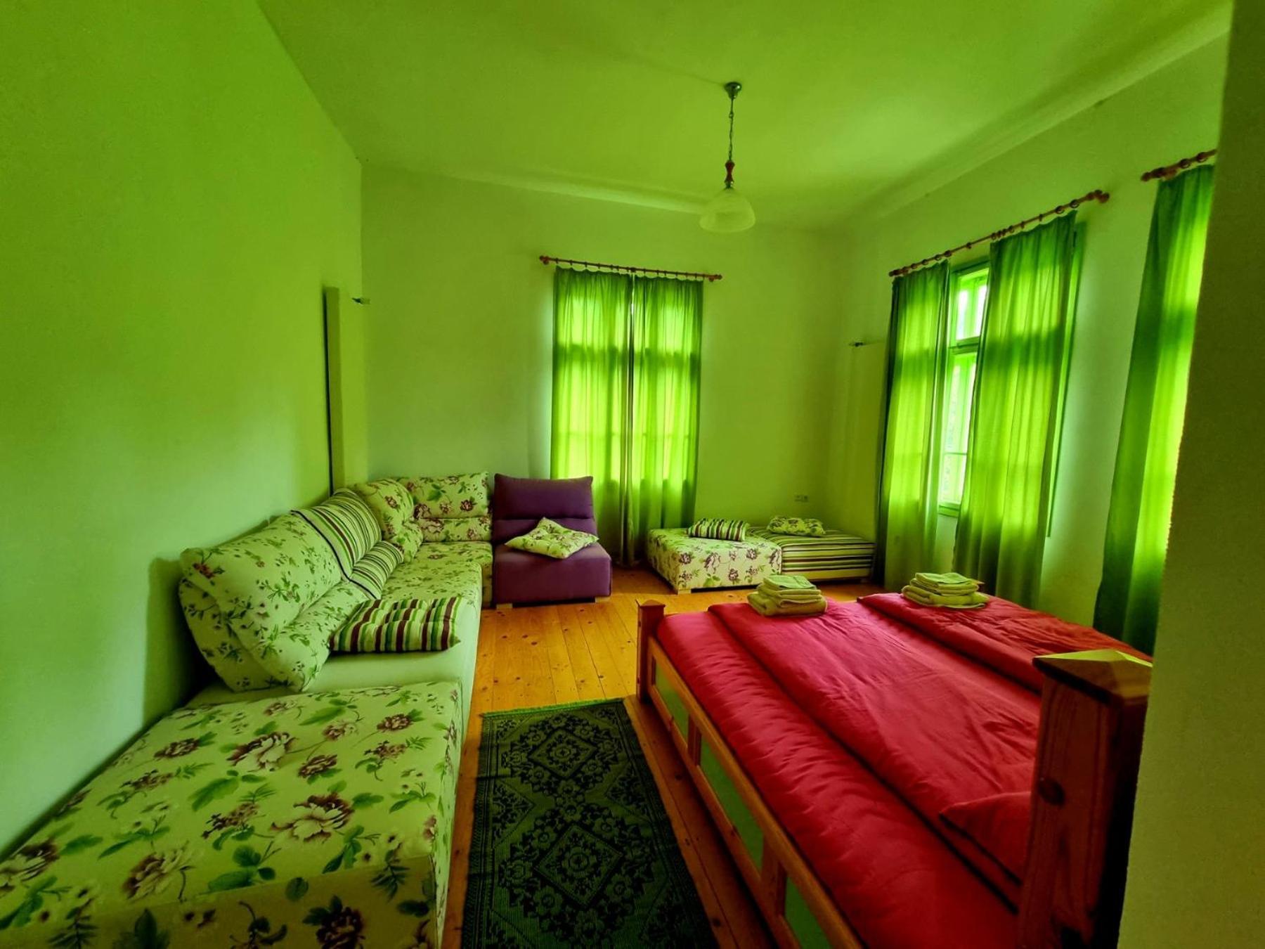 Agriturismo Hidden Paradise Villa Tryavna Dış mekan fotoğraf