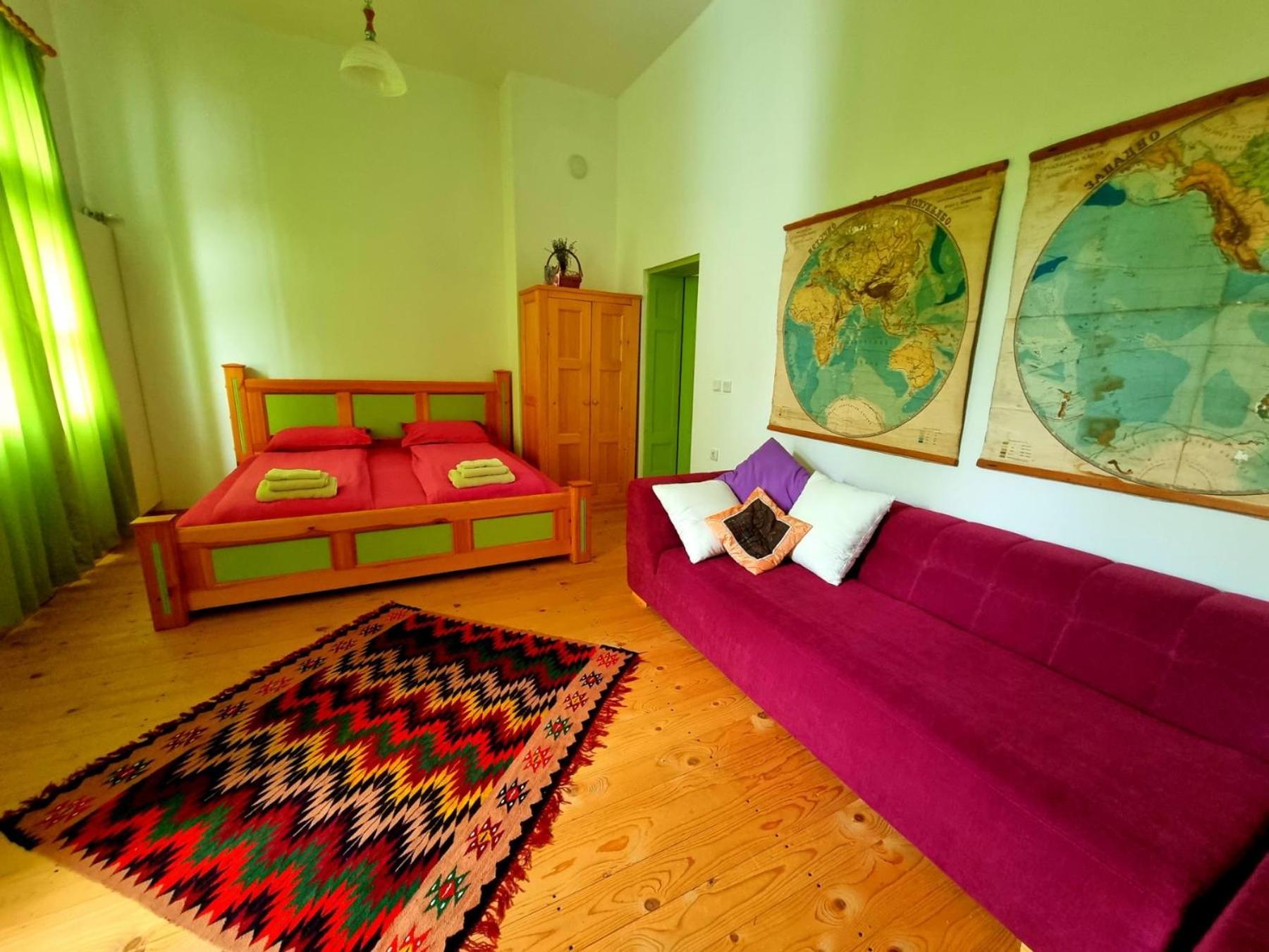 Agriturismo Hidden Paradise Villa Tryavna Dış mekan fotoğraf