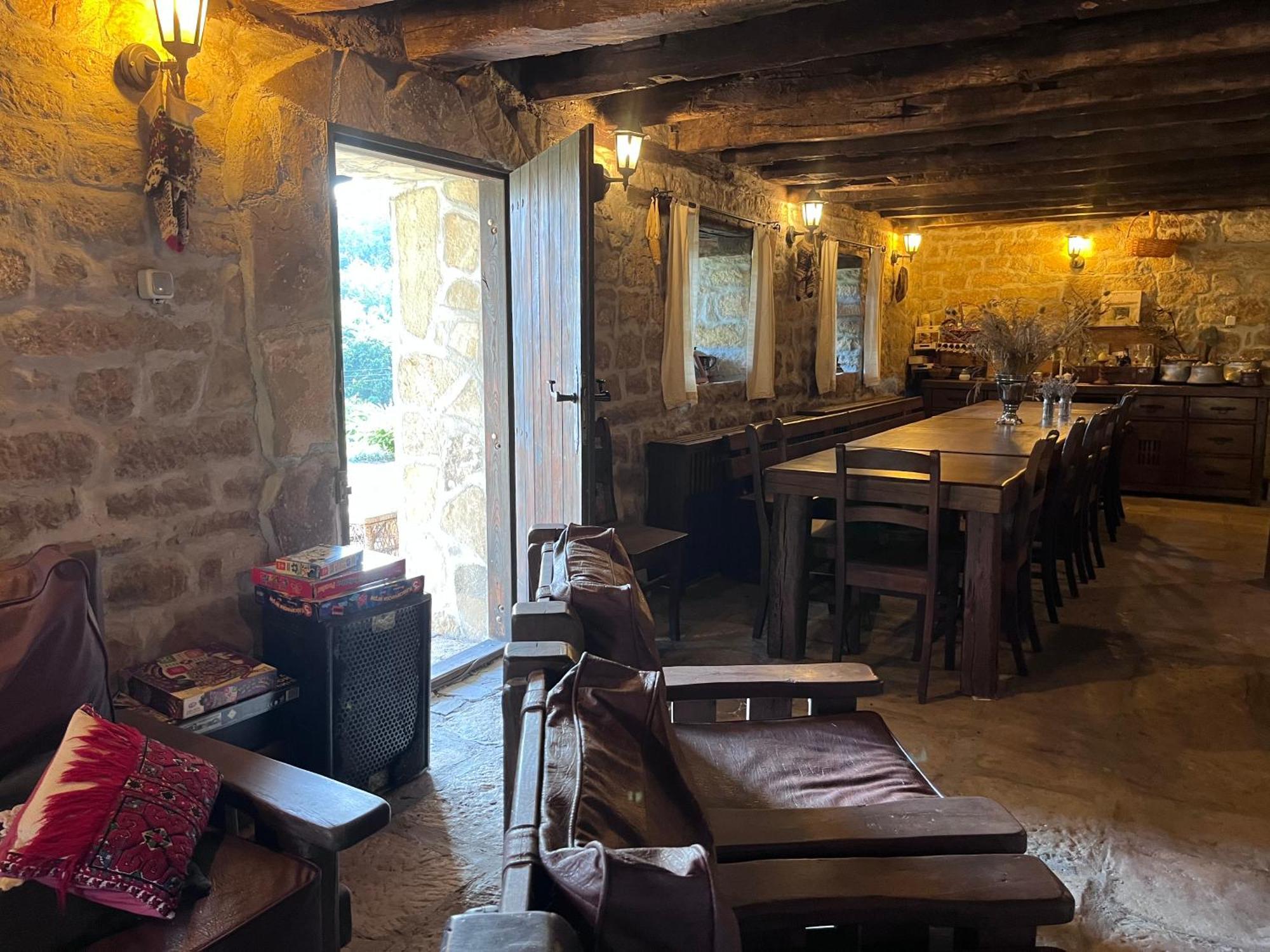 Agriturismo Hidden Paradise Villa Tryavna Dış mekan fotoğraf