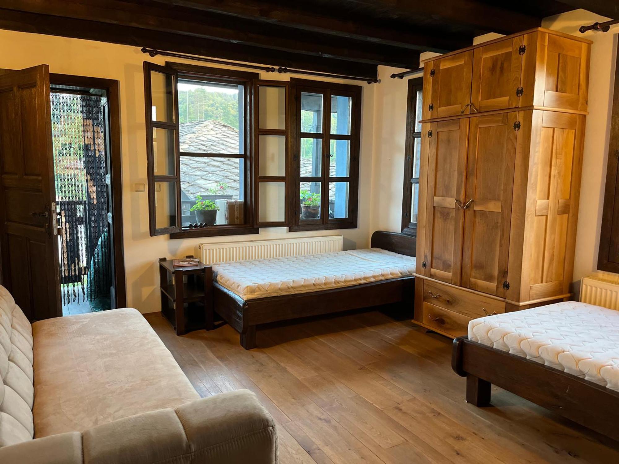 Agriturismo Hidden Paradise Villa Tryavna Dış mekan fotoğraf