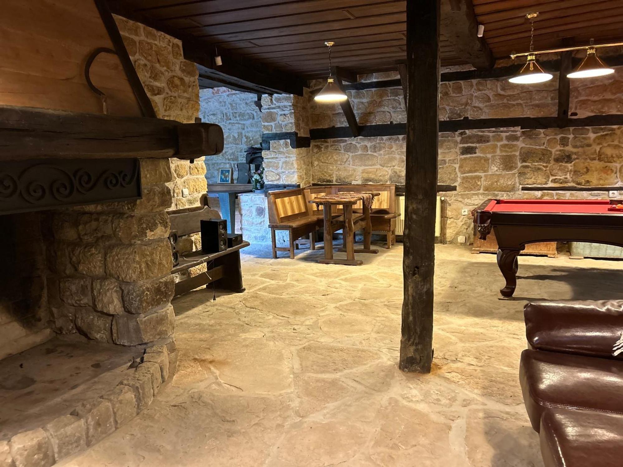 Agriturismo Hidden Paradise Villa Tryavna Dış mekan fotoğraf