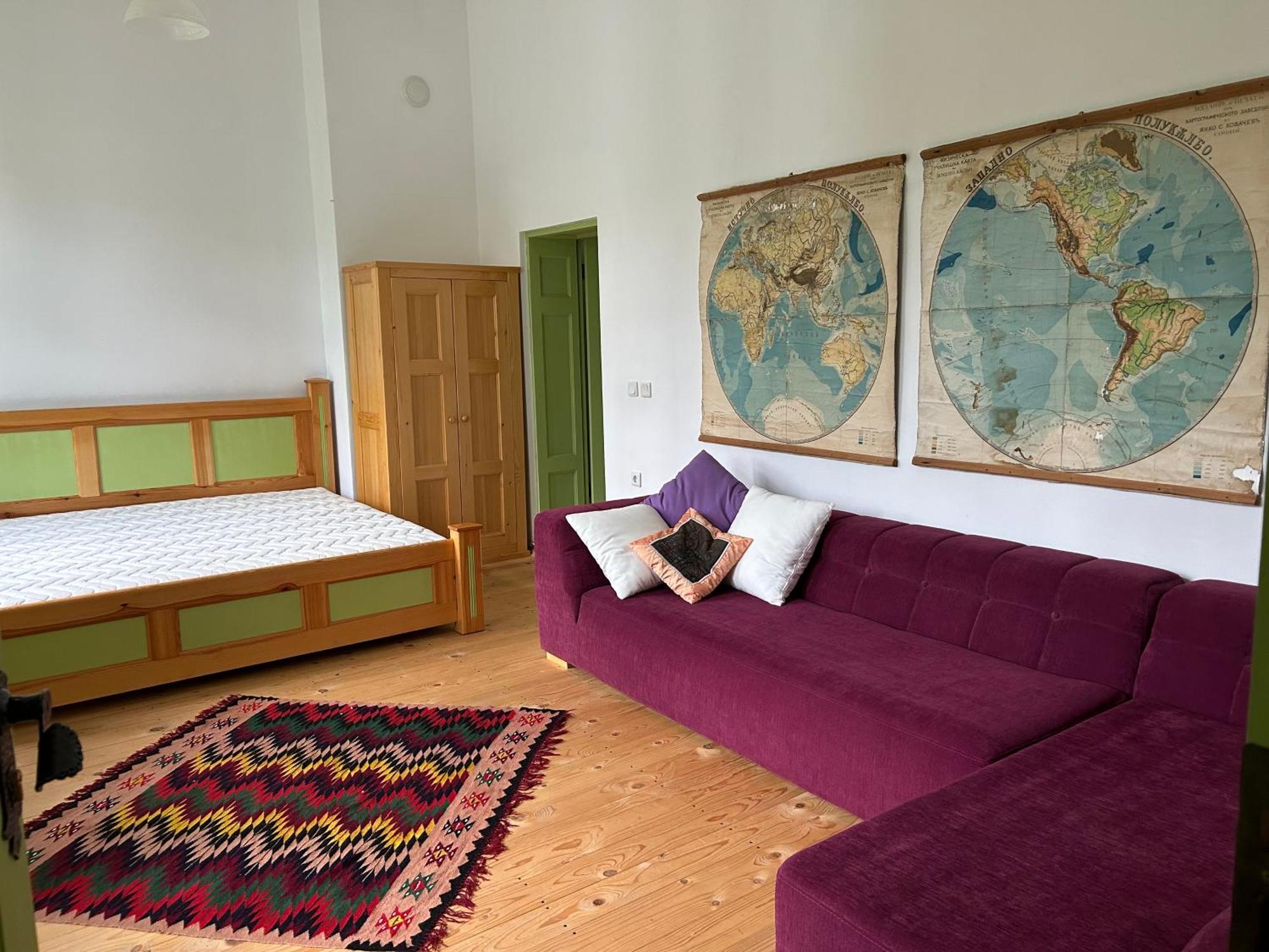 Agriturismo Hidden Paradise Villa Tryavna Dış mekan fotoğraf