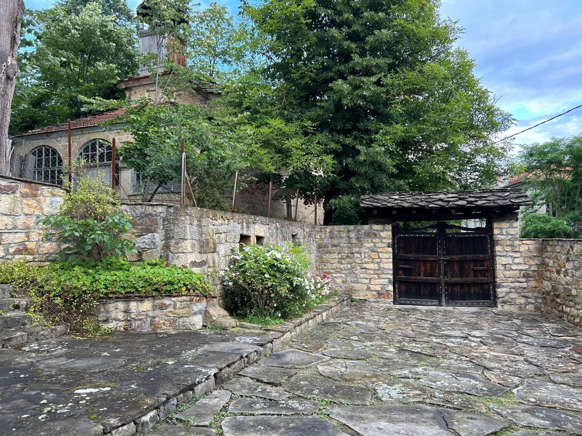 Agriturismo The Hidden Paradise Tryavna Dış mekan fotoğraf